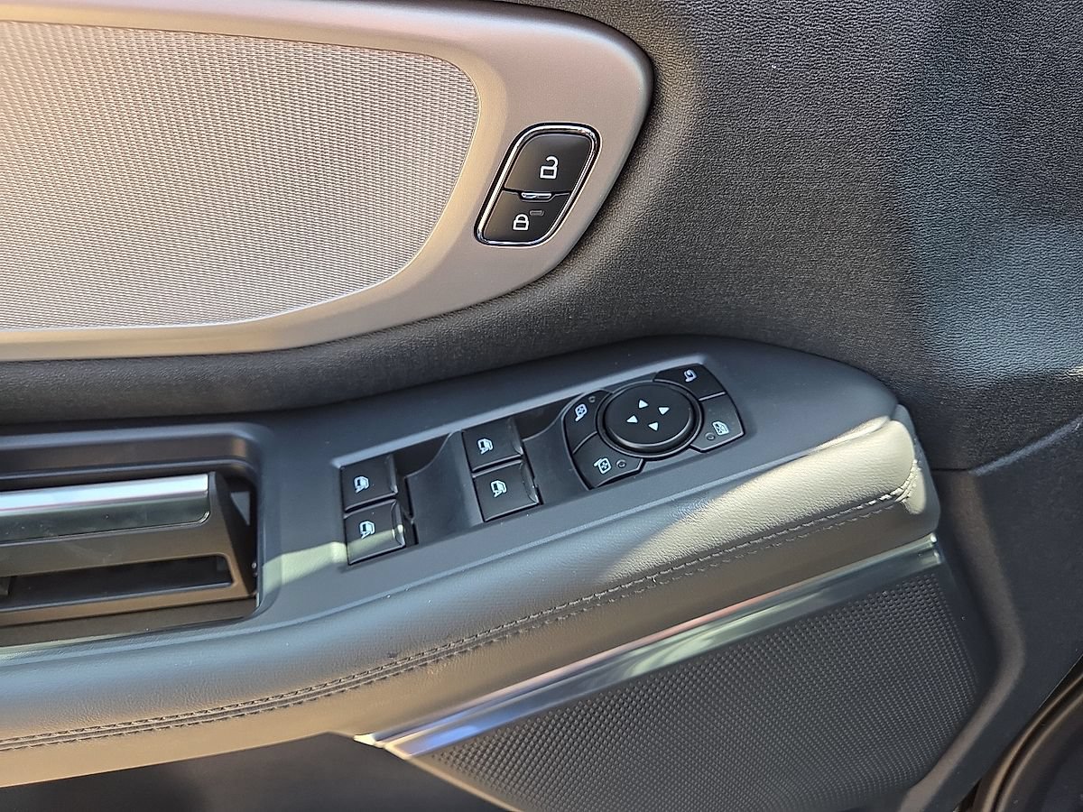 New 2027 Ford Expedition Active AWD/4WD image 11