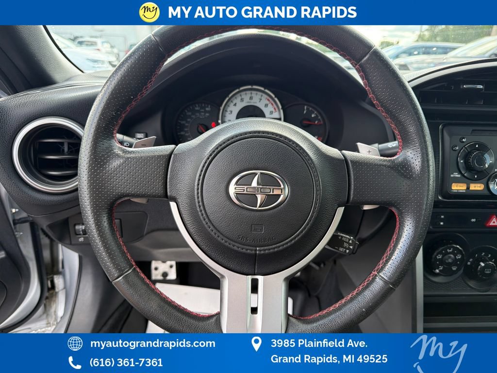 Used 2013 Scion FR-S RWD image 14