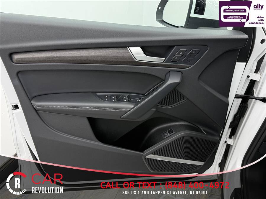 Used 2024 Audi Q5 2.0T Premium Plus AWD/4WD image 43
