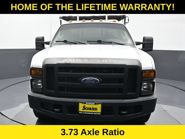Used 2008 Ford F350 XL RWD image 9