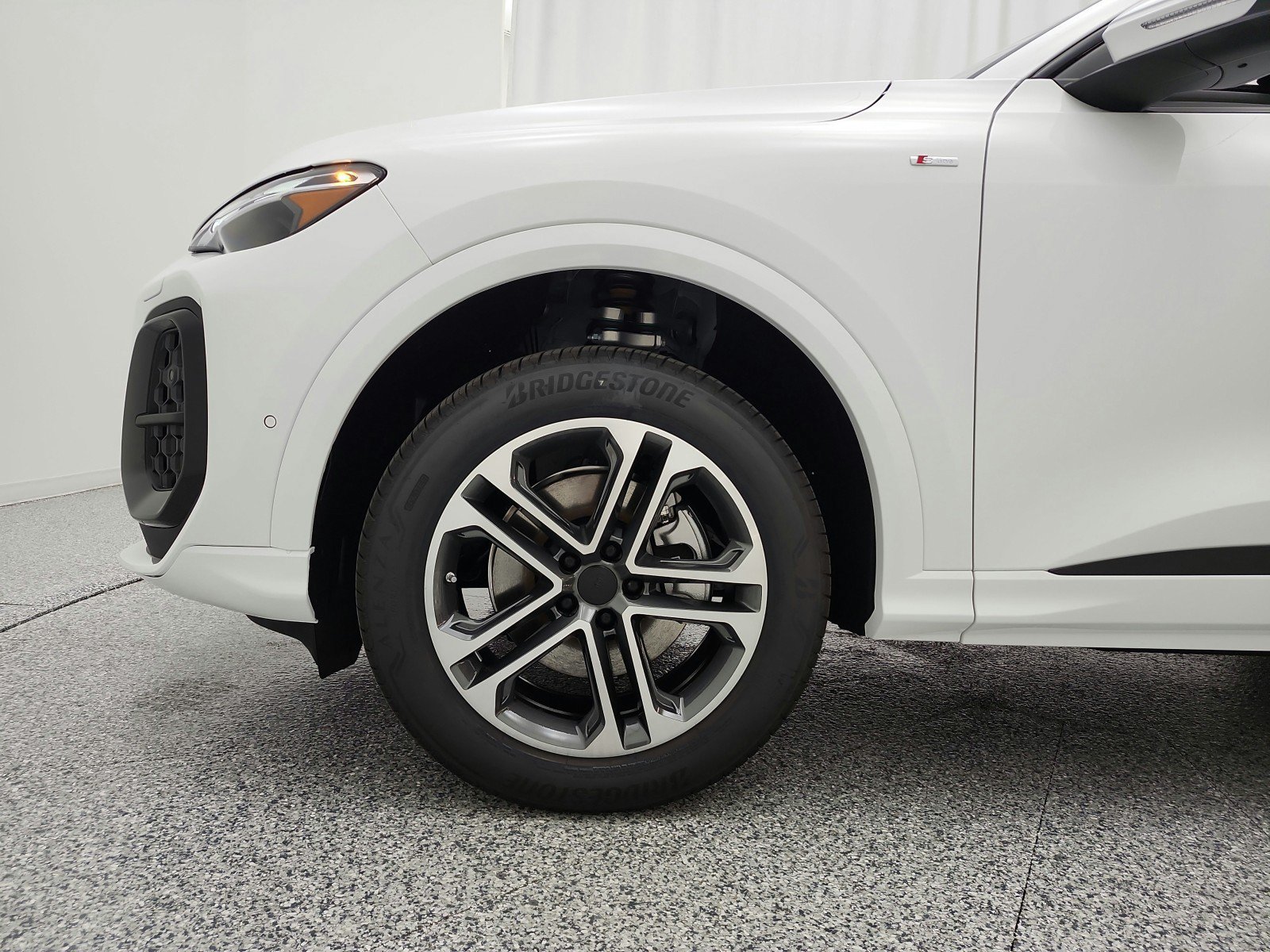 New 2026 Audi Q5 2.0T AWD/4WD image 13