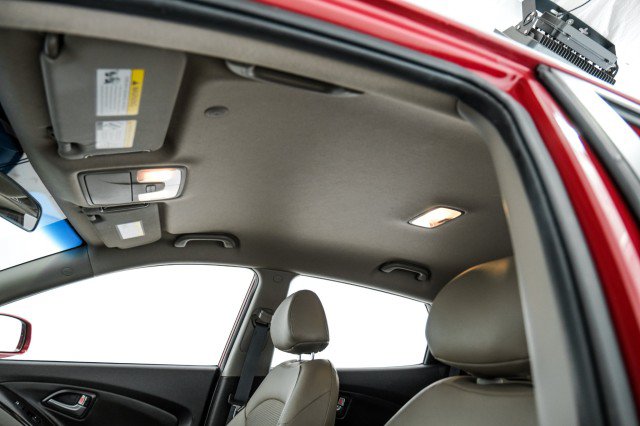Used 2015 Hyundai Tucson SE AWD/4WD image 27