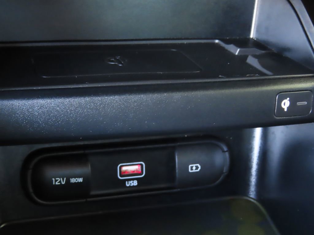 Used 2024 Kia Forte GT FWD image 9