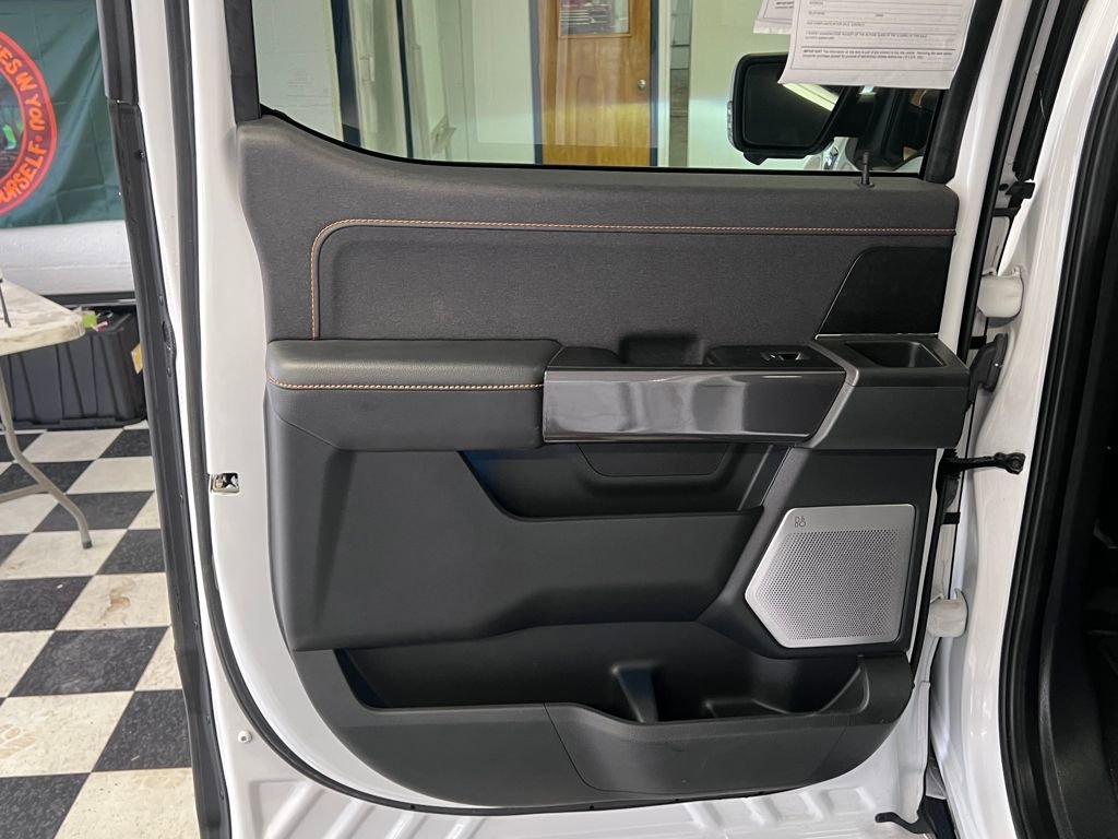 Used 2021 Ford F150 Tremor w/ Equipment Group 402A High image 49