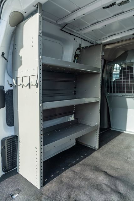 Used 2021 Nissan NV200 SV w/ Sliding Door Glass Package image 37