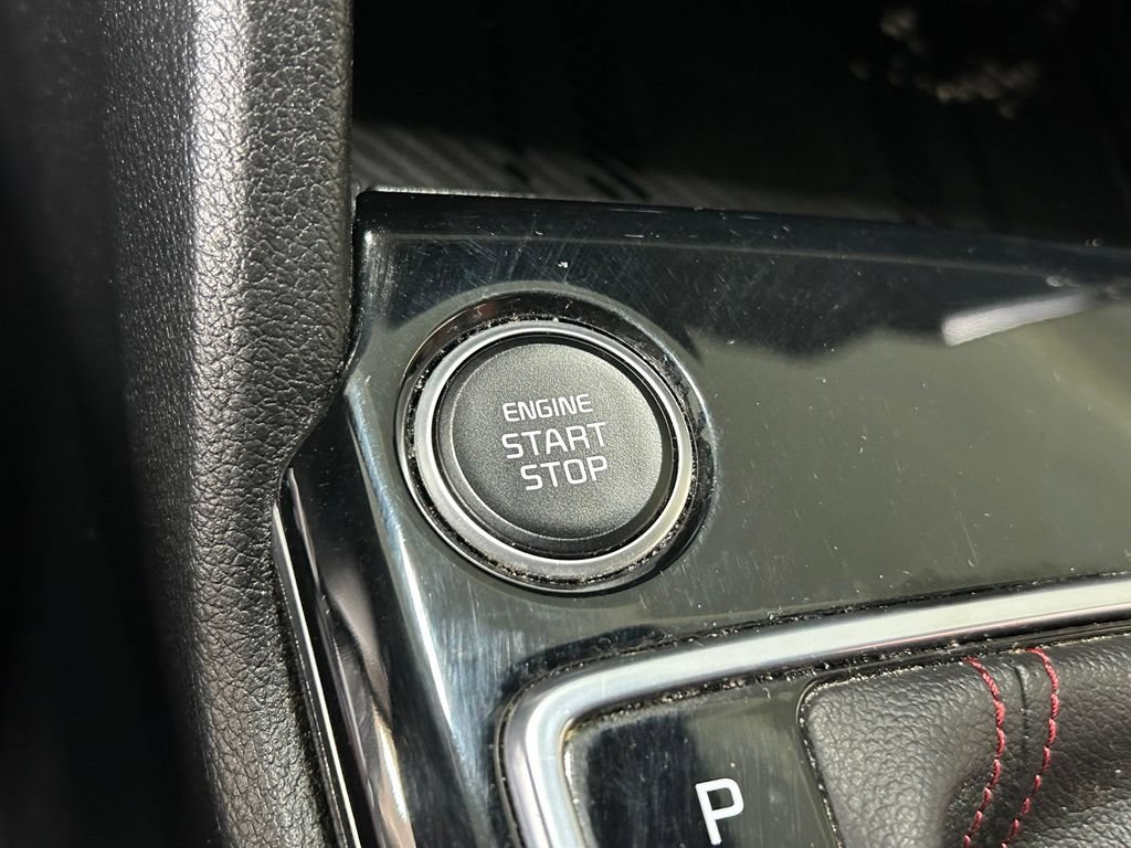 Used 2023 Kia Sportage SX AWD/4WD image 29