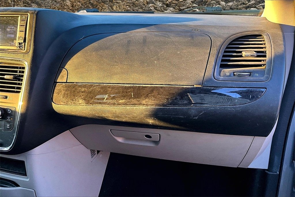 Used 2019 Dodge Grand Caravan SE image 15