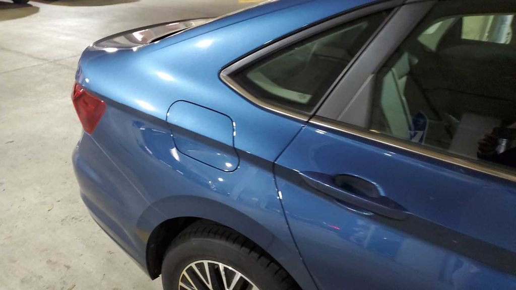 Used 2019 Volkswagen Jetta SEL image 9