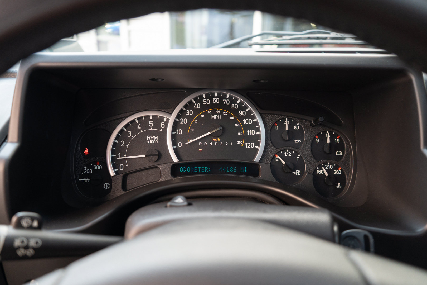 Used 2007 HUMMER H2 AWD/4WD image 14