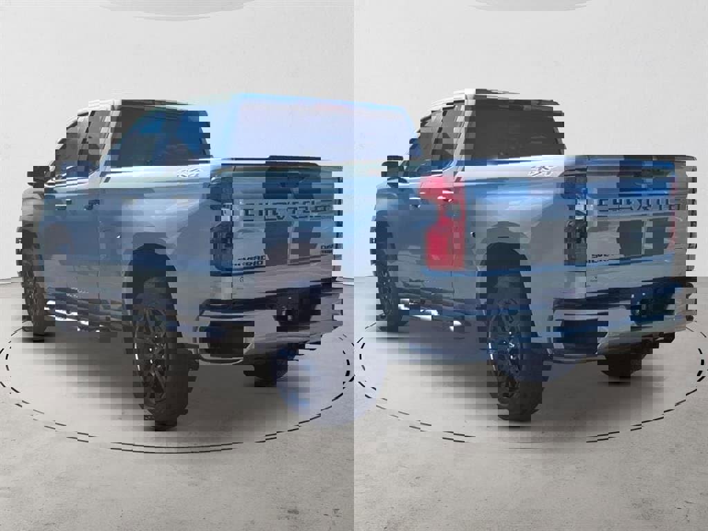 New 2025 Chevrolet Silverado 1500 Custom w/ Rally Edition image 7