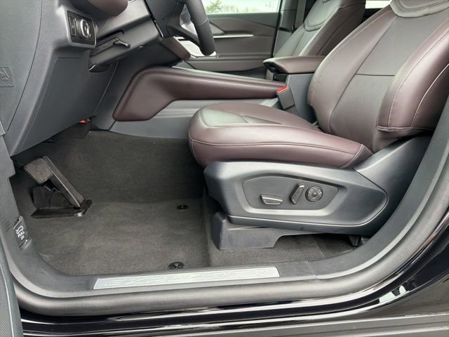 New 2026 Ford Explorer Platinum image 16