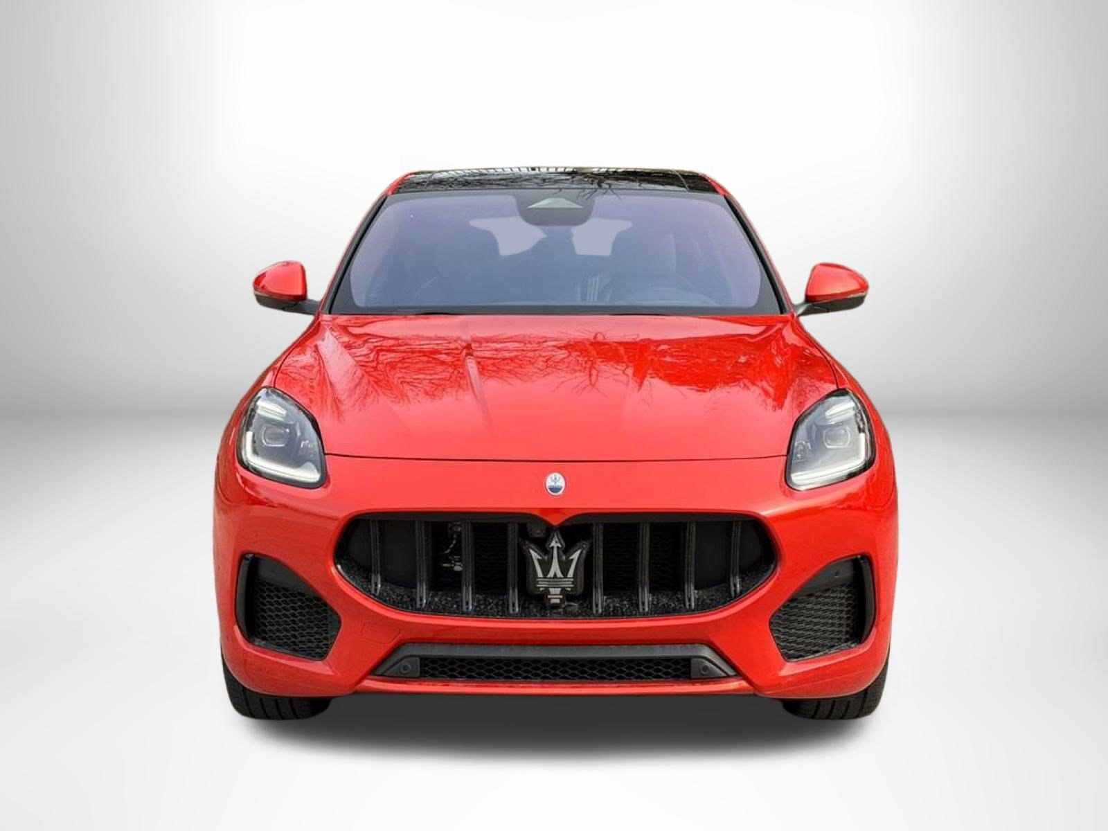 New 2026 Maserati Grecale Modena AWD/4WD image 9