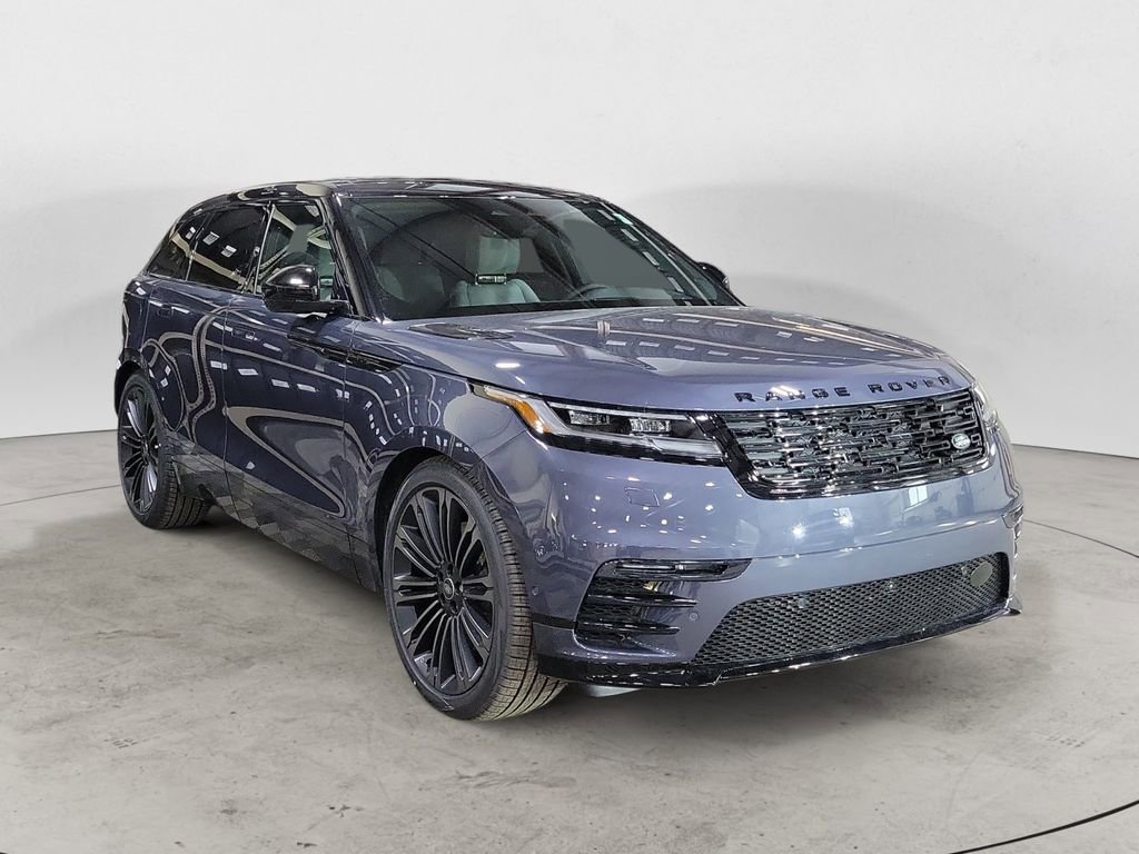 New 2026 Land Rover Range Rover Velar Dynamic SE image 7