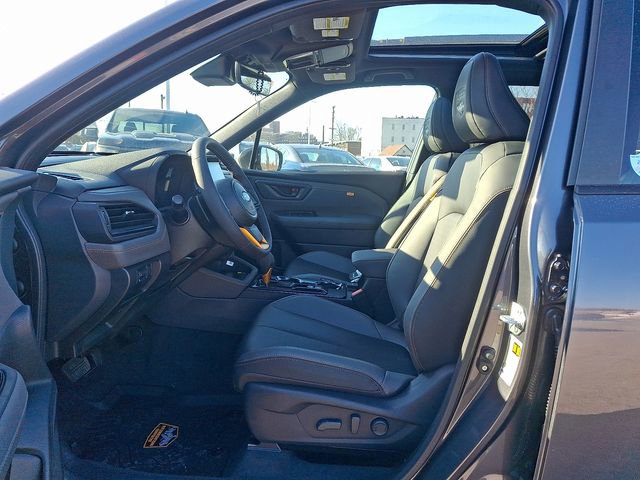 New 2026 Subaru Forester Wilderness image 14