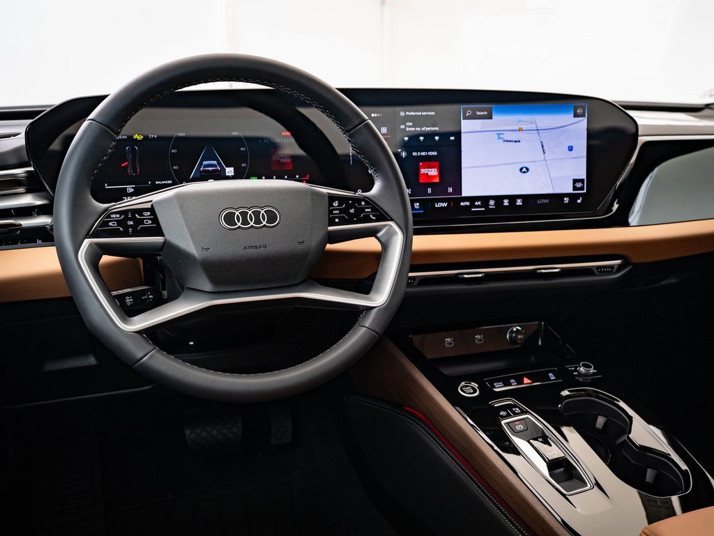 New 2025 Audi A5 2.0T Premium Plus image 4