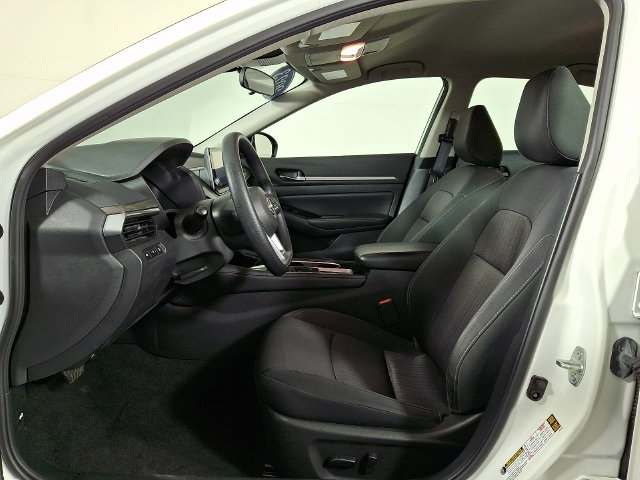 Used 2023 Nissan Altima 2.5 SV AWD/4WD image 15