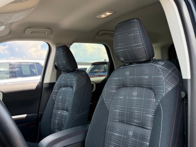 Certified 2023 Ford Bronco Sport Heritage w/ Heritage Convenience Package AWD/4WD image 12