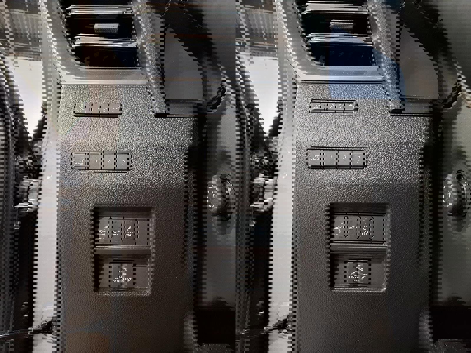 Used 2024 Lexus GX 550 w/ Cold Area Package image 20