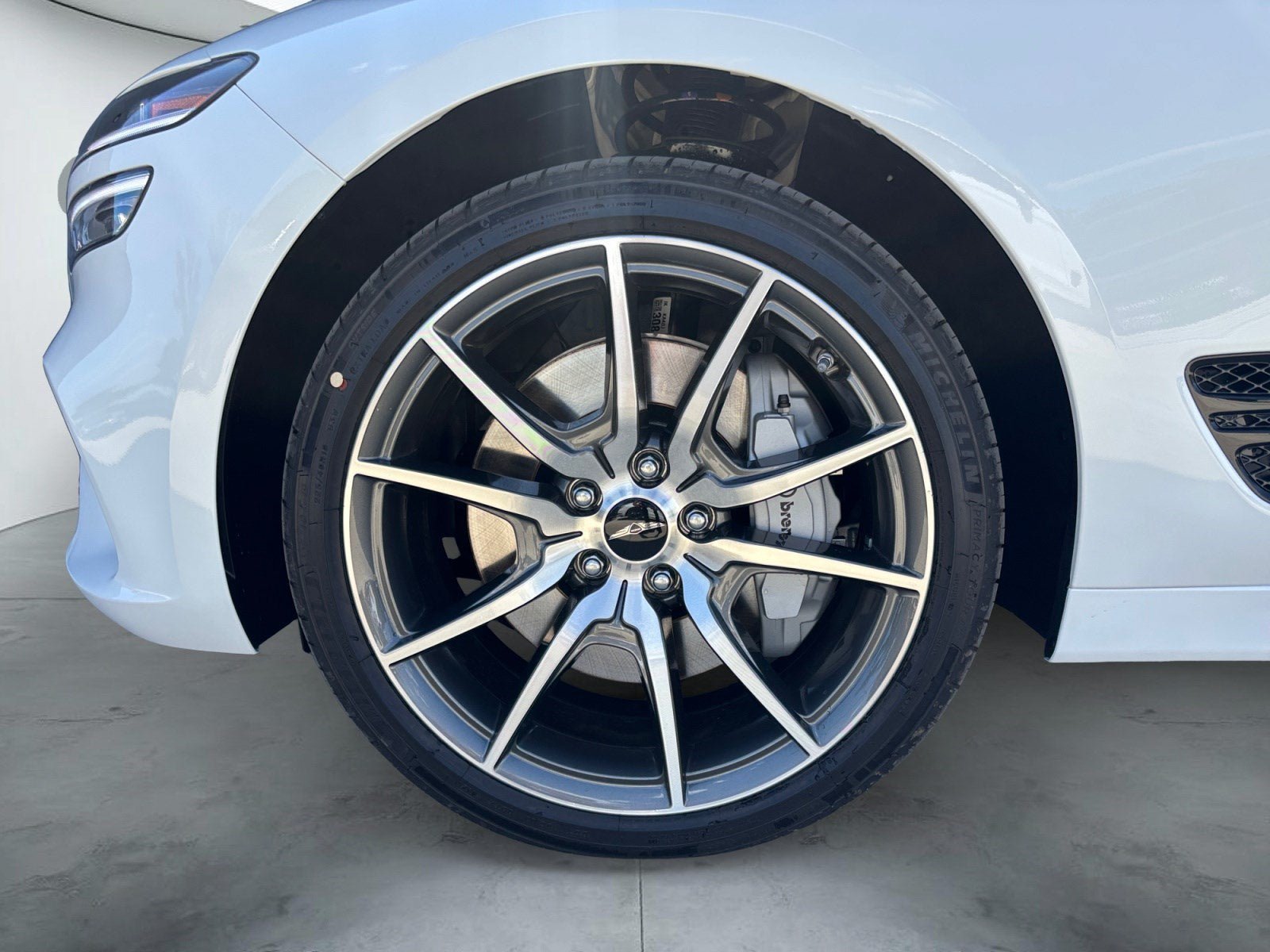 New 2026 Genesis G70 2.5T Prestige AWD/4WD image 14
