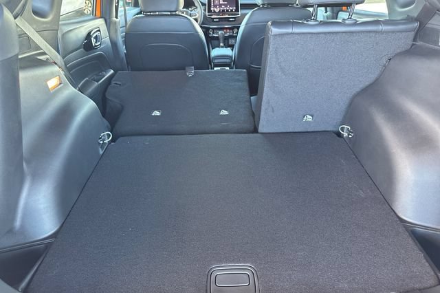 New 2026 Jeep Compass Limited AWD/4WD image 16