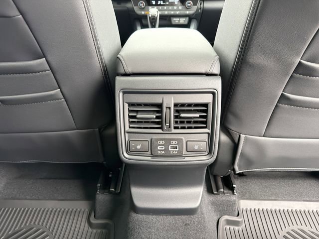 New 2026 Subaru Outback Touring XT AWD/4WD image 20