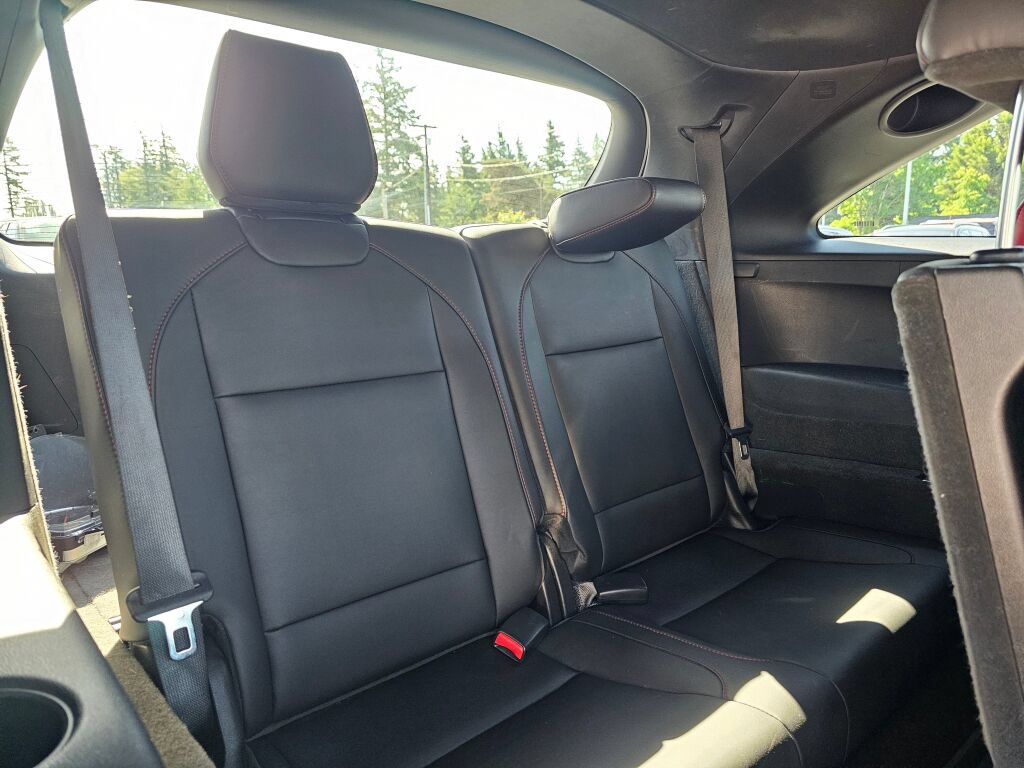 Used 2020 Acura MDX A-Spec AWD/4WD image 14