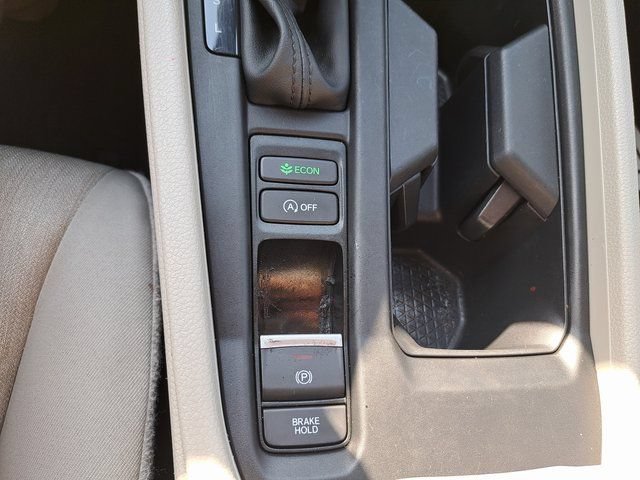 Used 2024 Honda Accord LX image 21