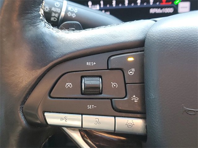 Used 2023 Cadillac Escalade Sport w/ Touring Package image 24