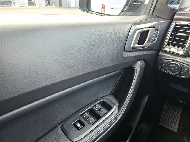 Used 2020 Ford Ranger Lariat w/ Equipment Group 501A Mid image 33