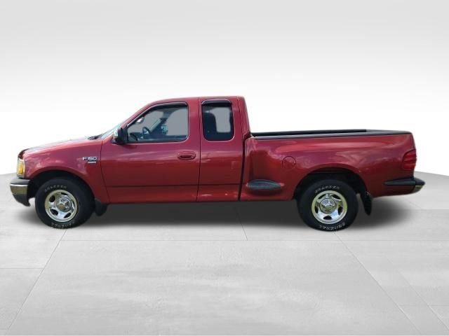 Used 2000 Ford F150 XLT image 9