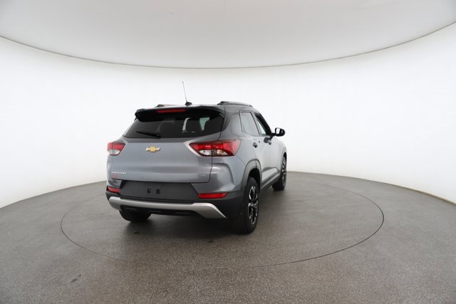 Used 2022 Chevrolet TrailBlazer LT image 16