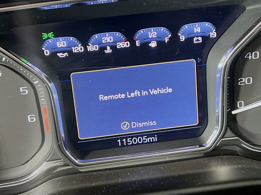 Used 2020 GMC Sierra 1500 AT4 w/ AT4 Premium Package image 11