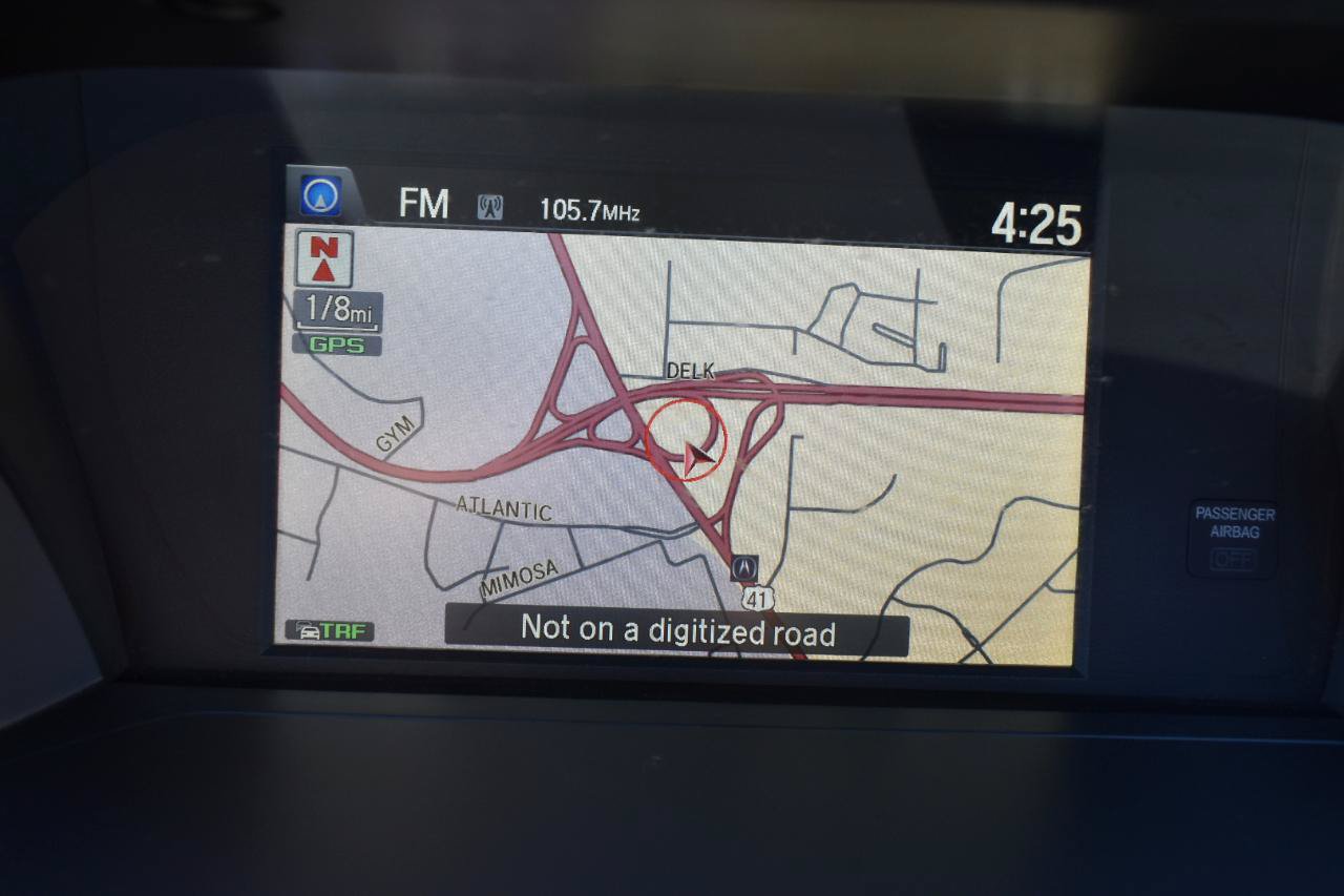 Used 2015 Honda Accord EX-L image 20