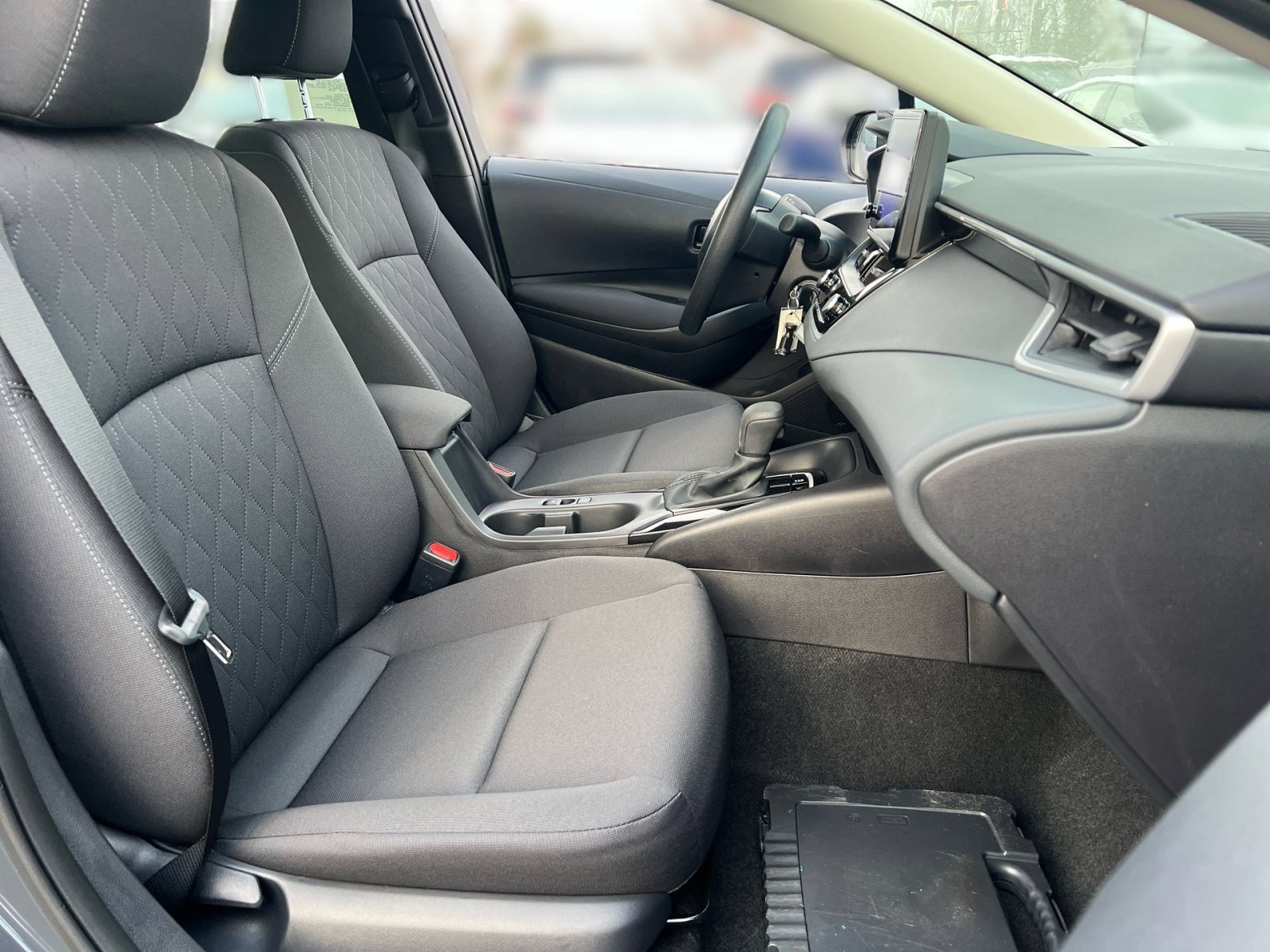 New 2026 Toyota Corolla LE image 22