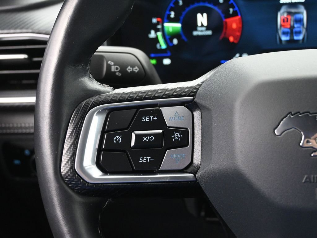 Used 2024 Ford Mustang GT Premium w/ GT Performance Package RWD image 13