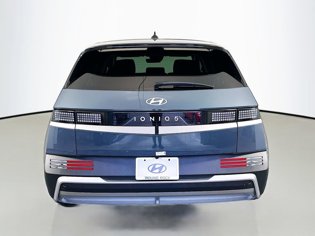 New 2026 Hyundai Ioniq 5 SEL RWD image 6