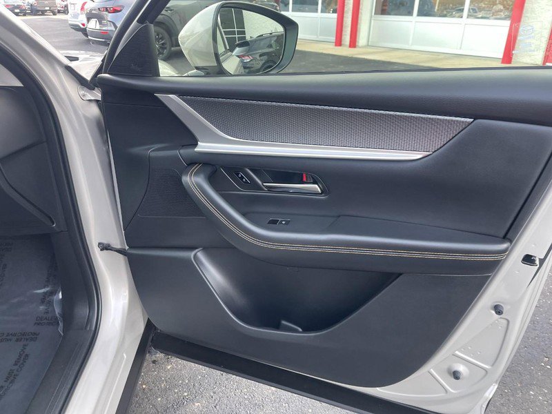 Used 2025 MAZDA CX-90 3.3 Turbo w/ Preferred Package image 13