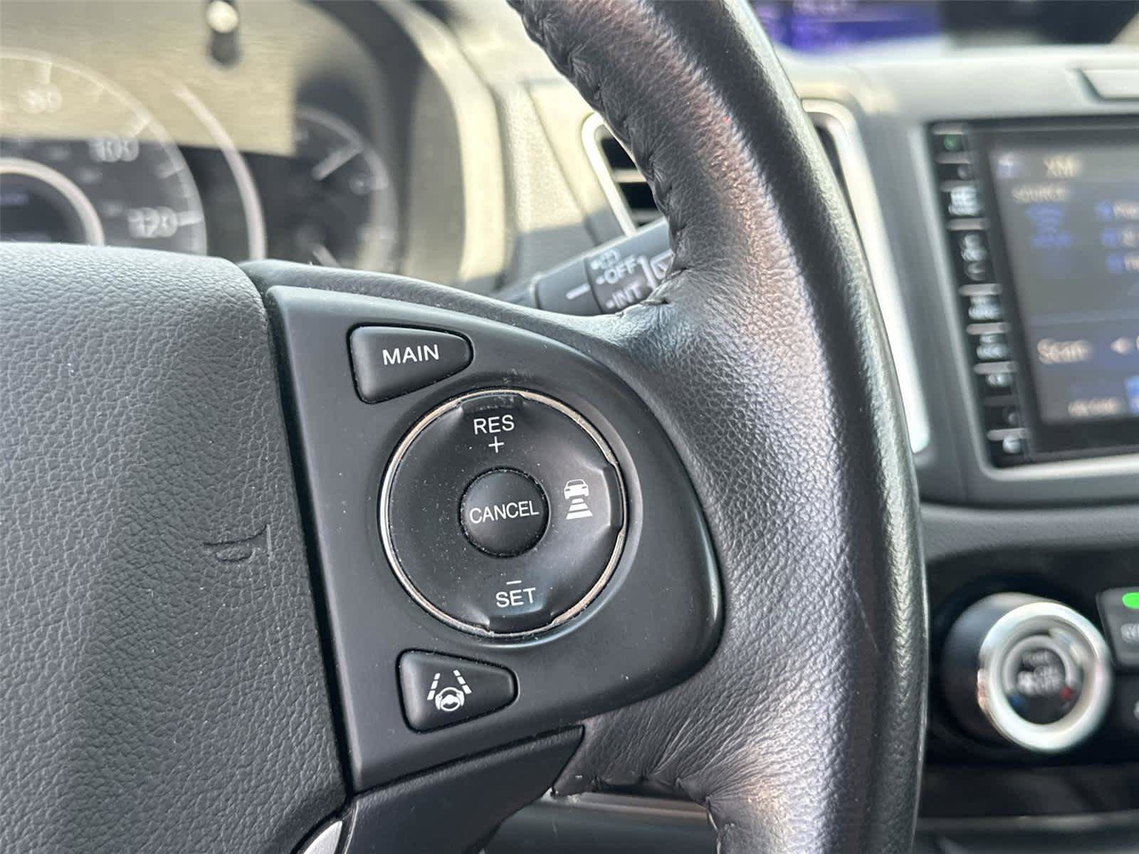 Used 2015 Honda CR-V Touring image 21