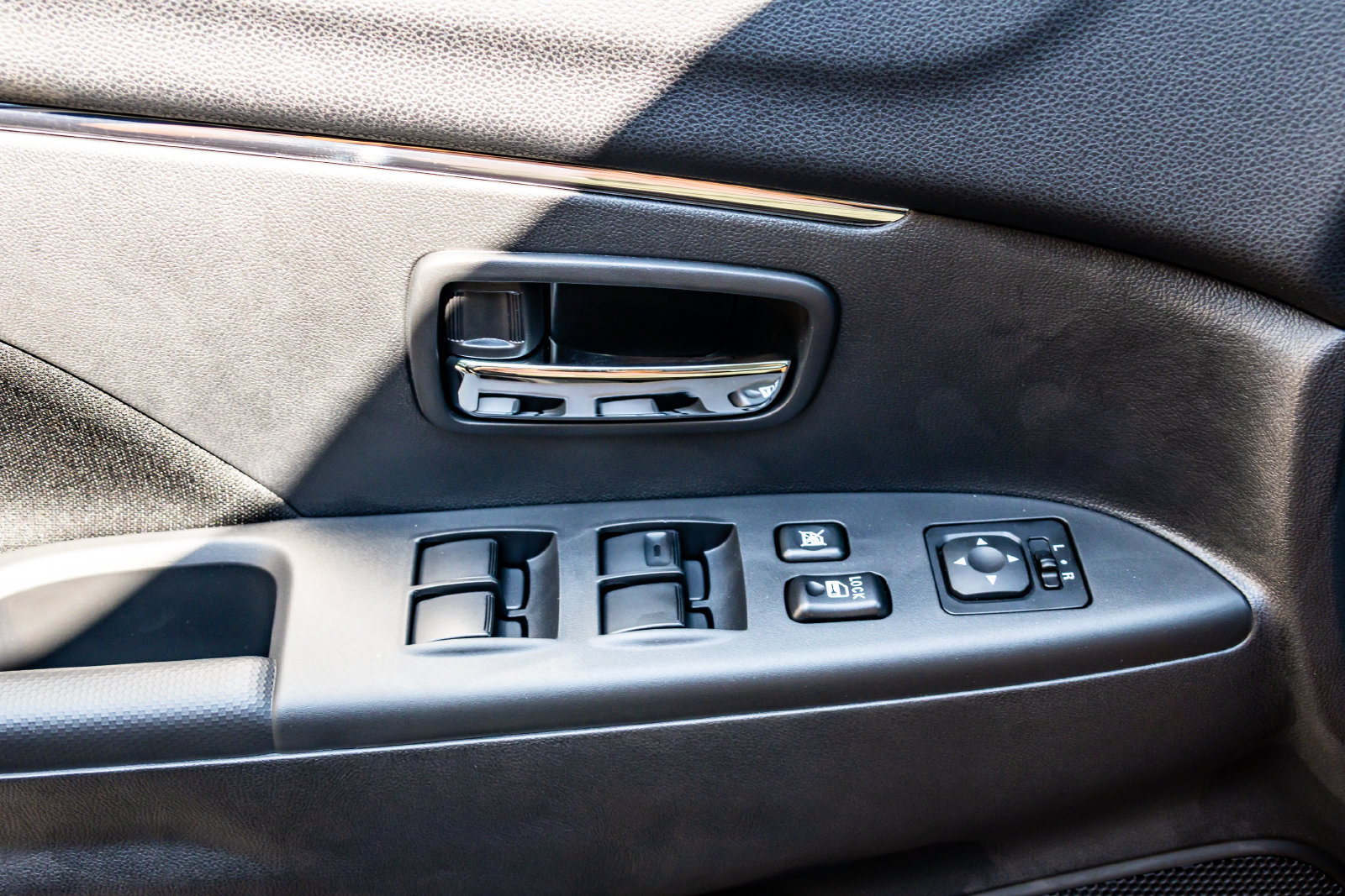 New 2026 Mitsubishi Outlander Sport ES AWD/4WD image 25