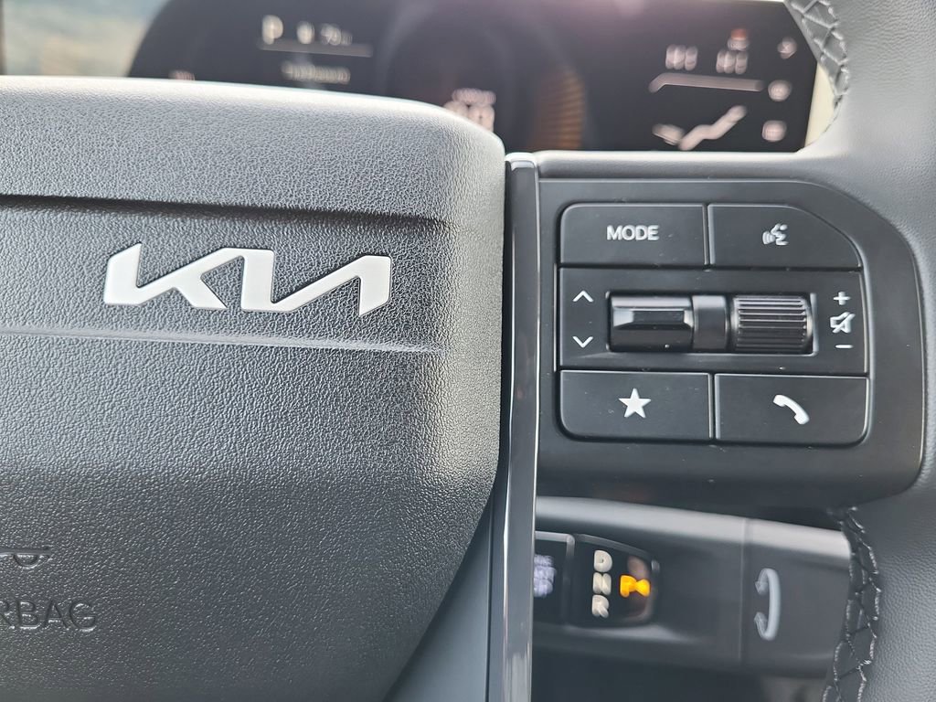 New 2027 Kia Telluride EX X-Line image 19