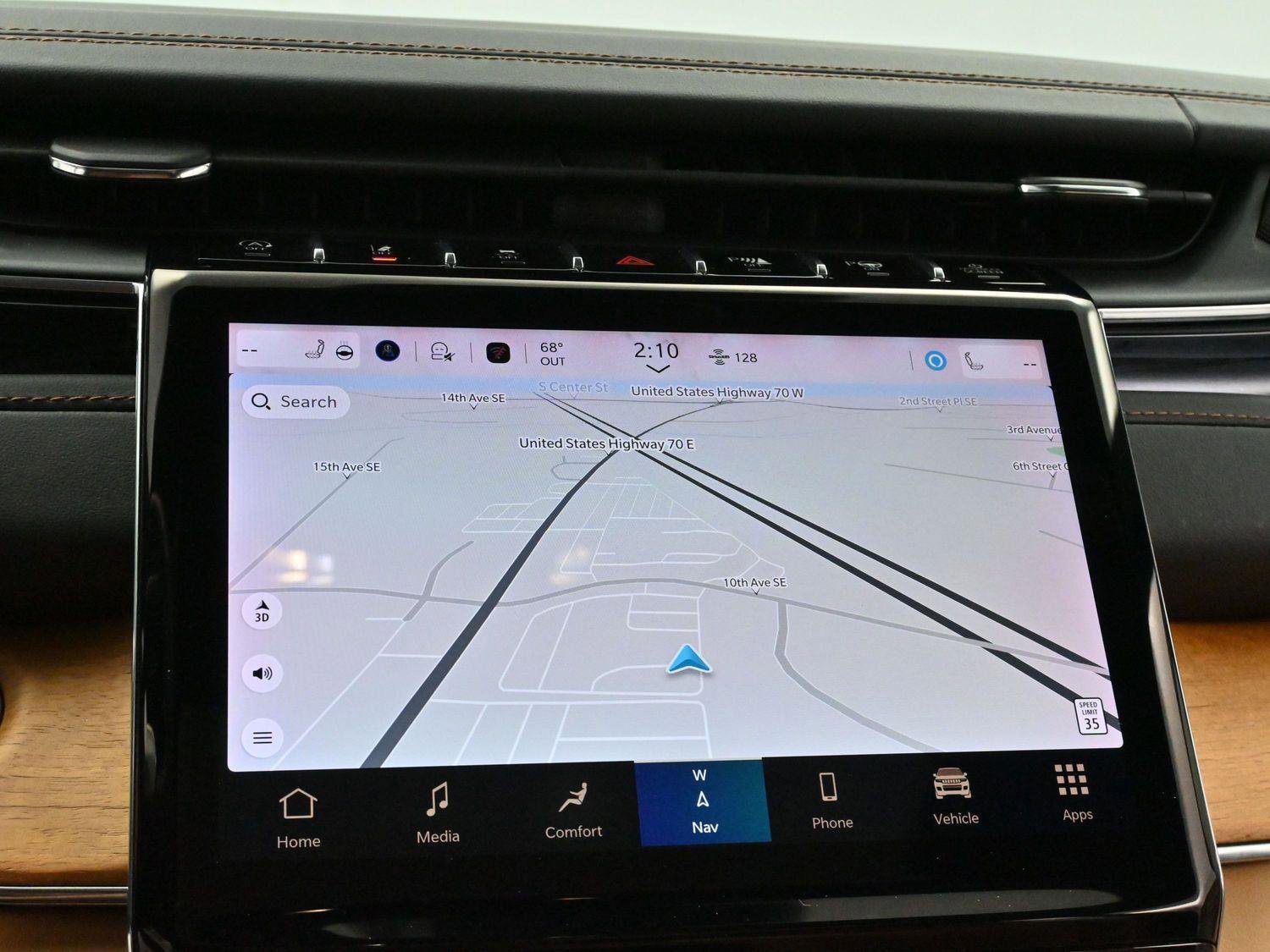 Used 2023 Jeep Grand Cherokee L Summit image 28