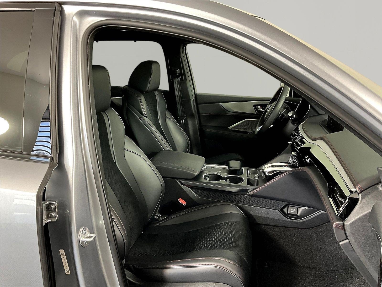 Certified 2023 Acura MDX A-Spec AWD/4WD image 30