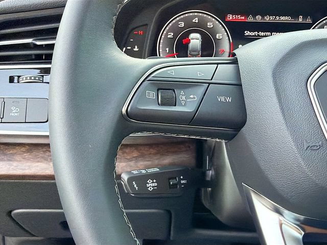 New 2026 Audi Q7 3.0T Premium AWD/4WD image 37