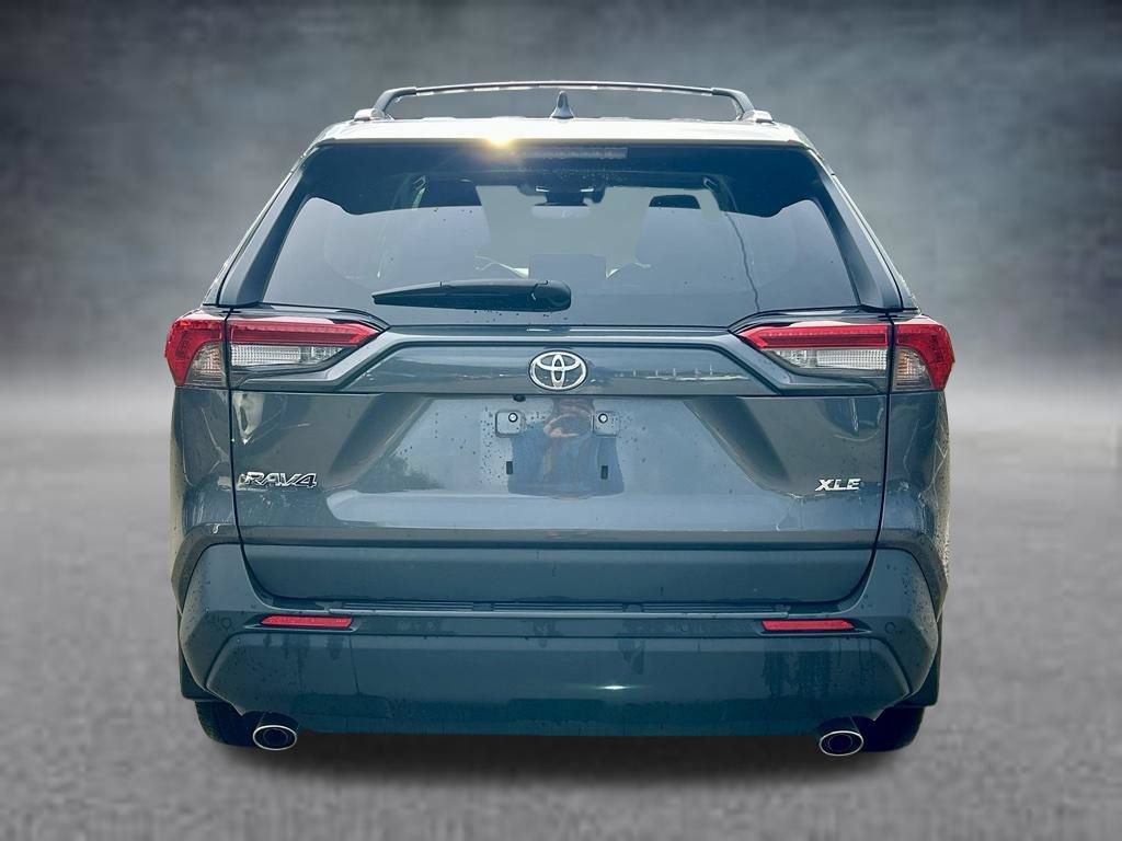 Used 2025 Toyota RAV4 XLE Premium w/ Weather Package FWD image 7