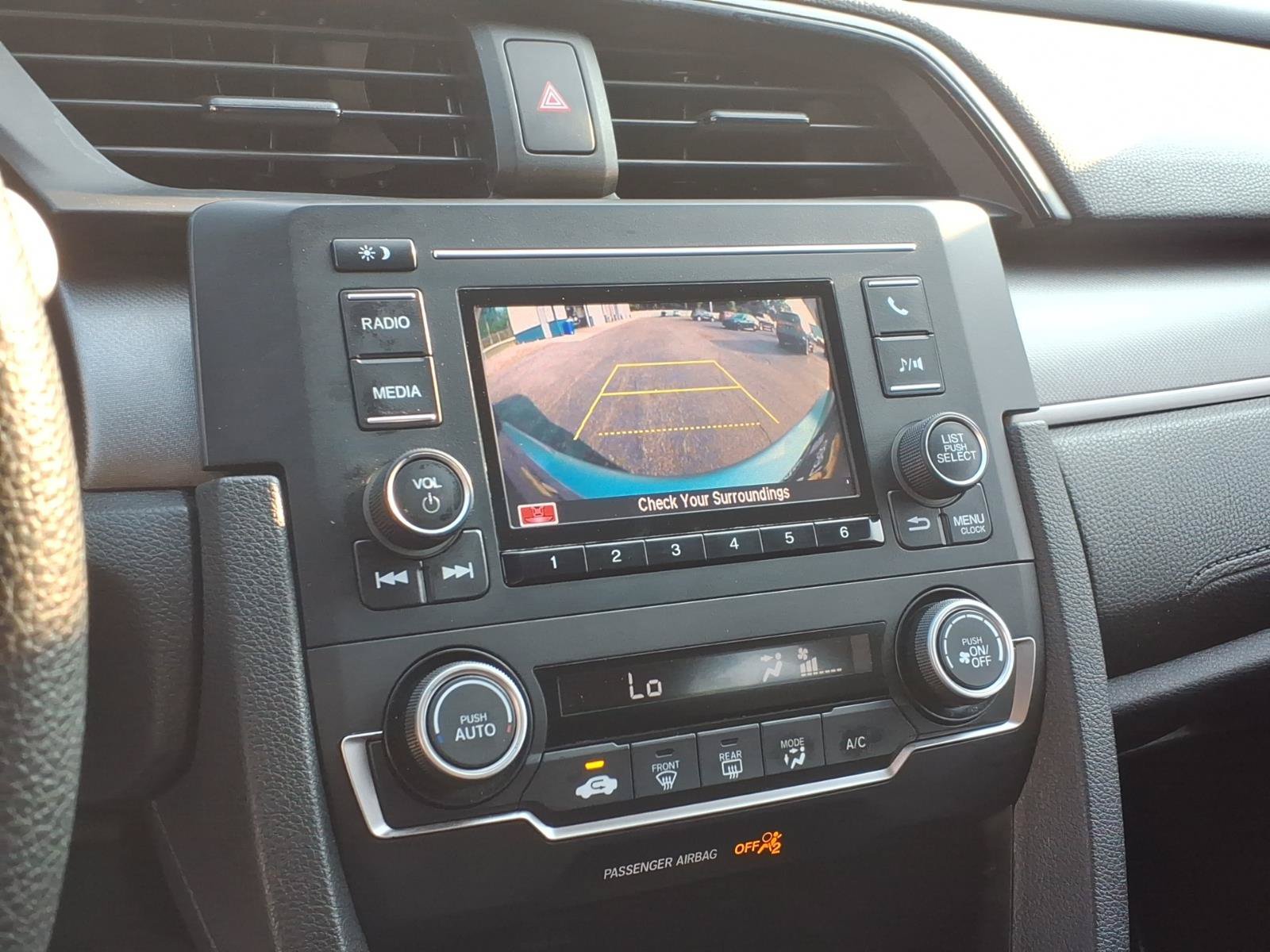 Used 2018 Honda Civic LX image 17