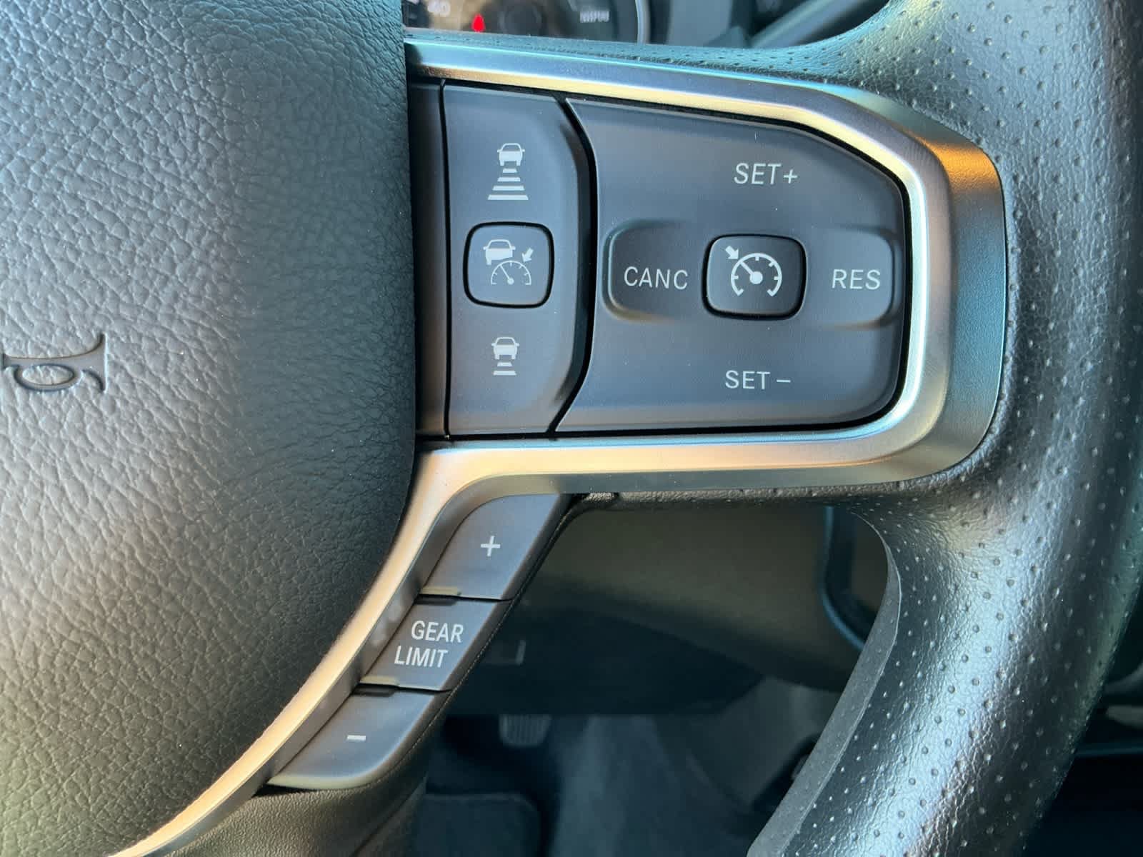 New 2026 RAM 3500 Tradesman AWD/4WD image 24