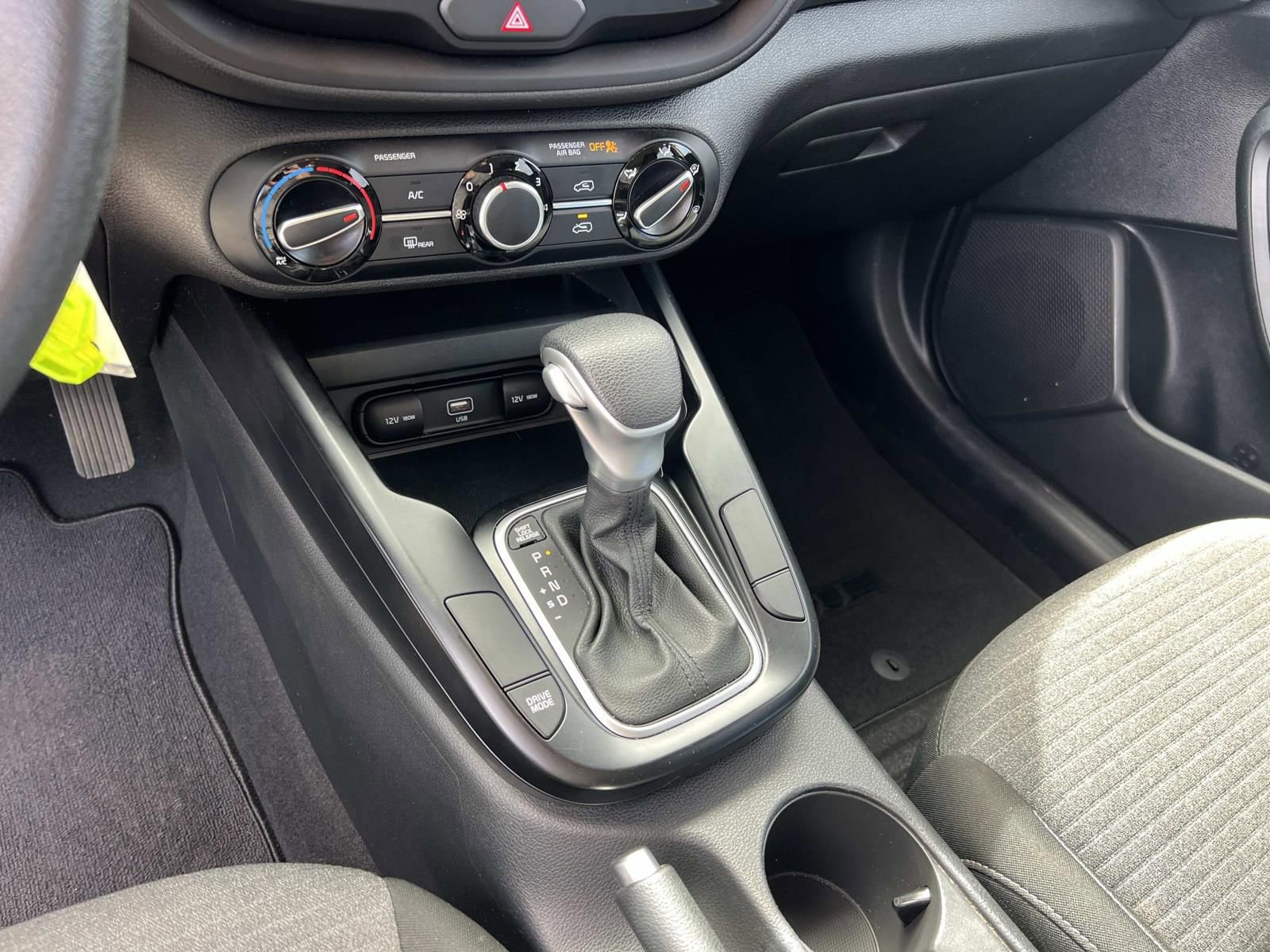 Used 2021 Kia Soul S image 30