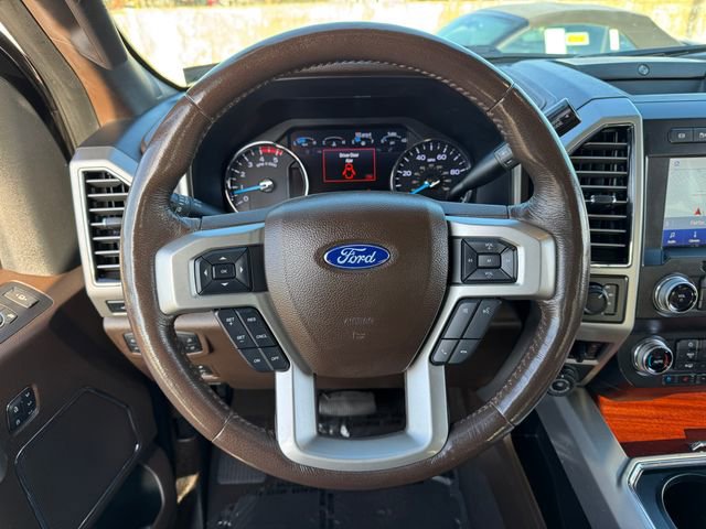 Used 2021 Ford F250 King Ranch image 21