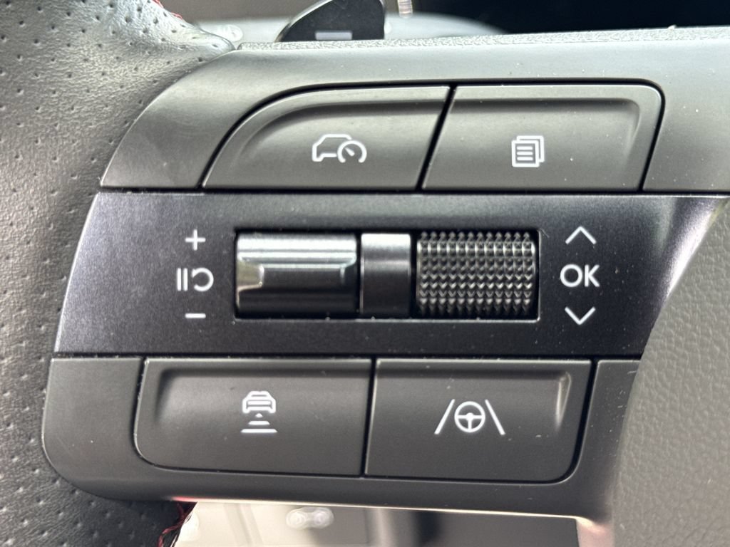 Used 2024 Hyundai Sonata N Line FWD image 24