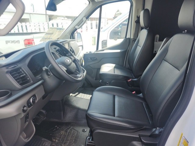 New 2025 Ford Transit 250 148 Medium Roof w/ Load Area Protection Package image 2